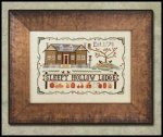 (image for) Sleepy Hollow Lodge